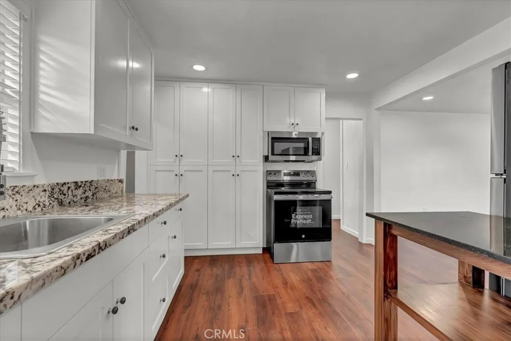 1015 Hall Avenue Corcoran, CA 93212