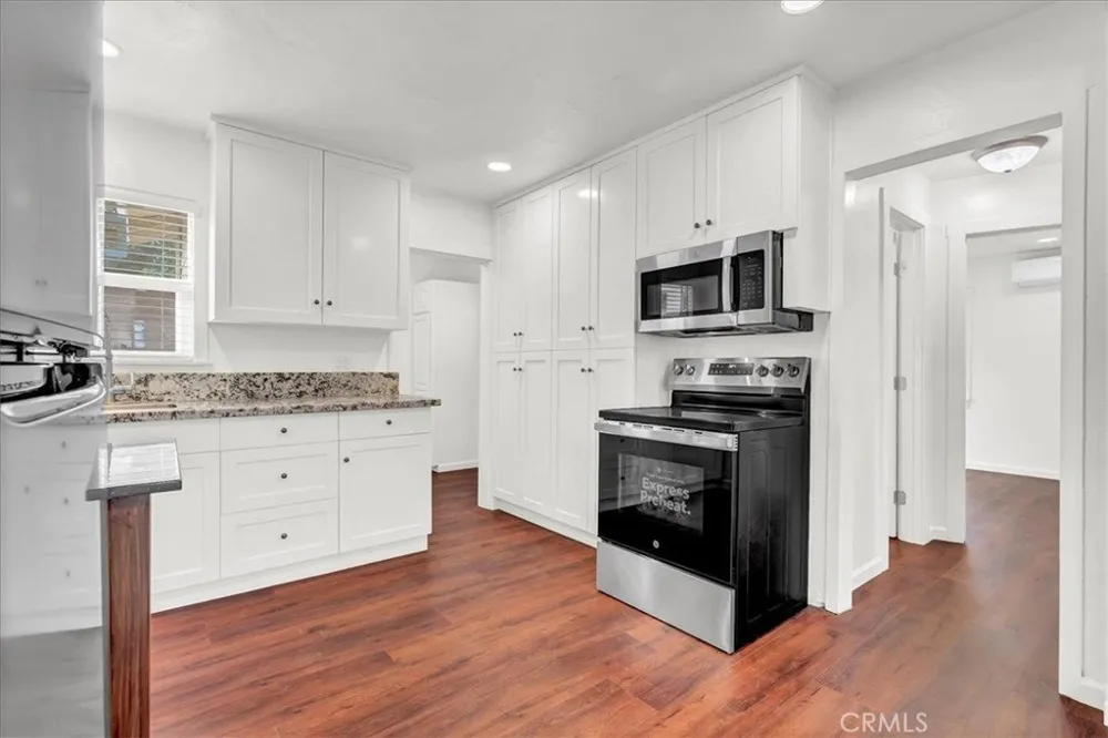 1015 Hall Avenue Corcoran, CA 93212