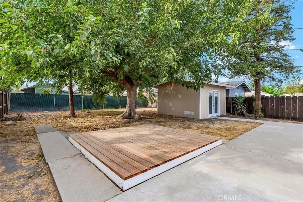 1015 Hall Avenue Corcoran, CA 93212