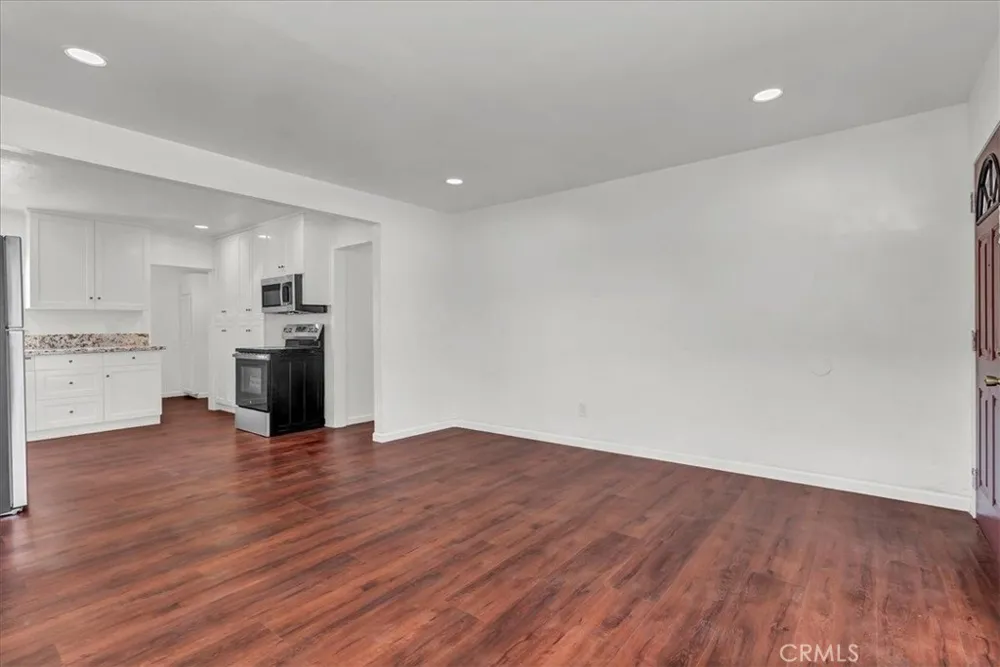 1015 Hall Avenue Corcoran, CA 93212