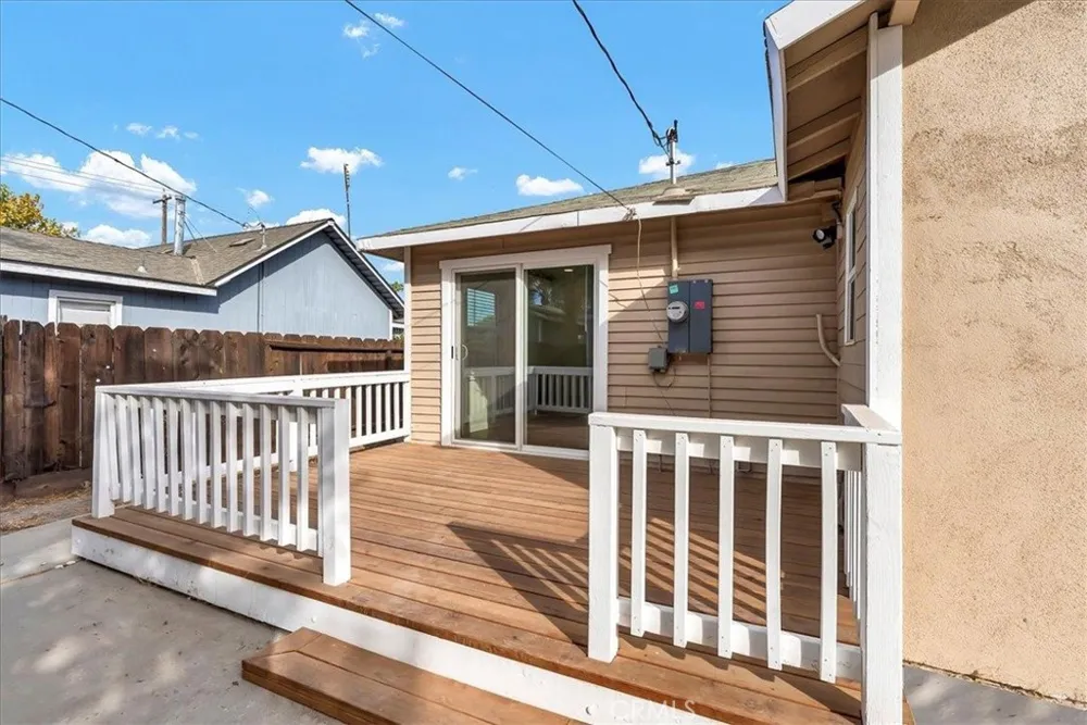 1015 Hall Avenue Corcoran, CA 93212