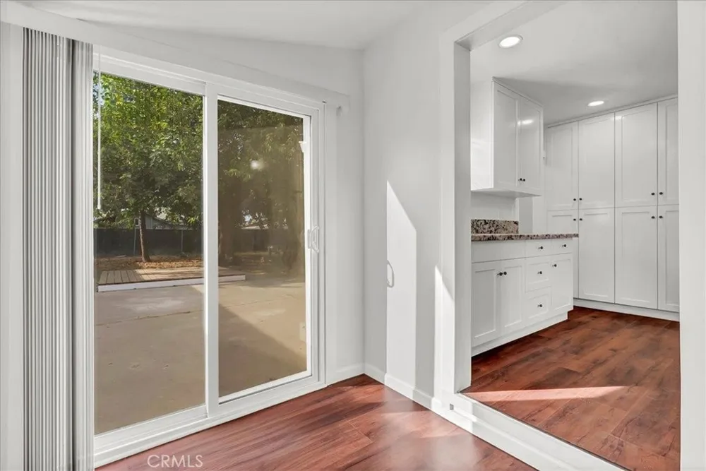 1015 Hall Avenue Corcoran, CA 93212