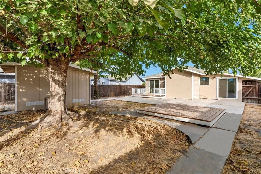 1015 Hall Avenue Corcoran, CA 93212