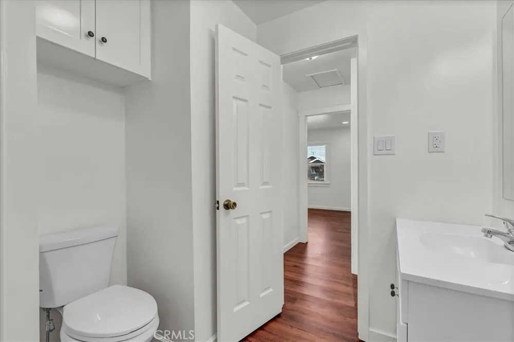 1015 Hall Avenue Corcoran, CA 93212
