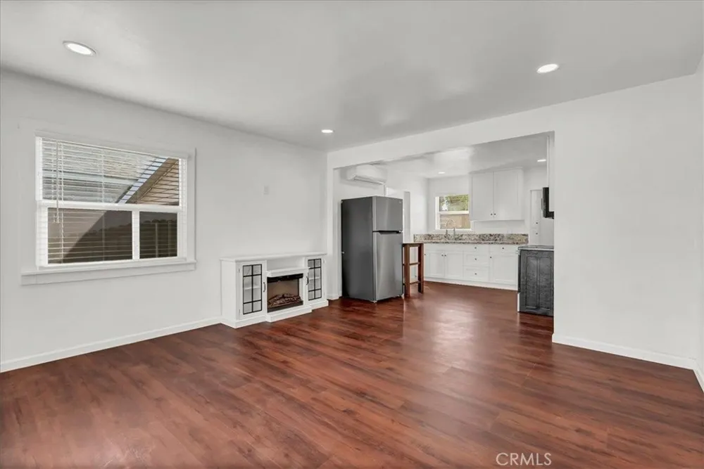 1015 Hall Avenue Corcoran, CA 93212