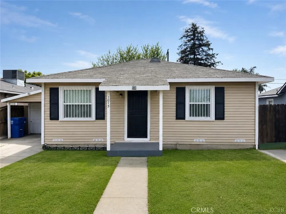 1015 Hall Avenue Corcoran, CA 93212