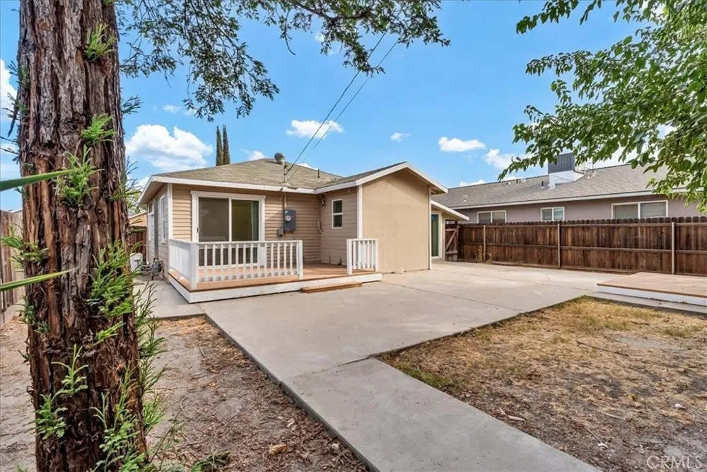 1015 Hall Avenue Corcoran, CA 93212