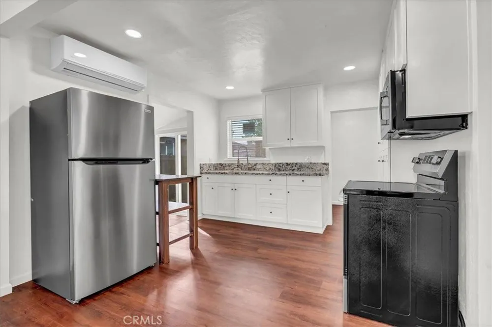 1015 Hall Avenue Corcoran, CA 93212