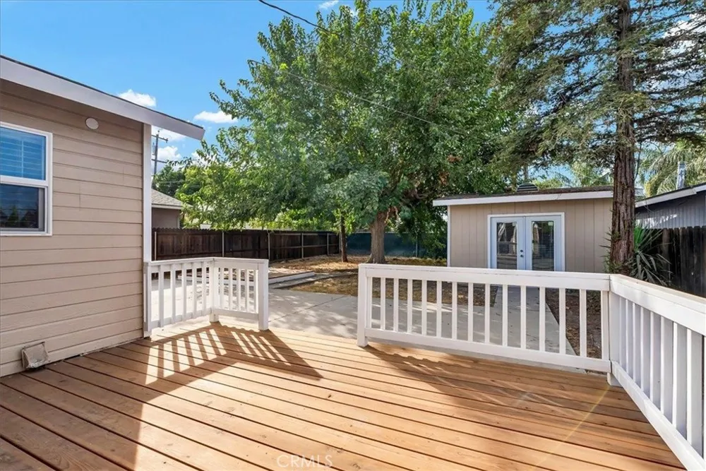1015 Hall Avenue Corcoran, CA 93212