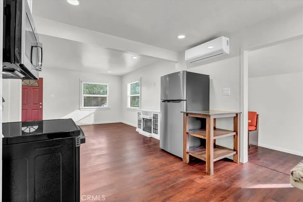 1015 Hall Avenue Corcoran, CA 93212