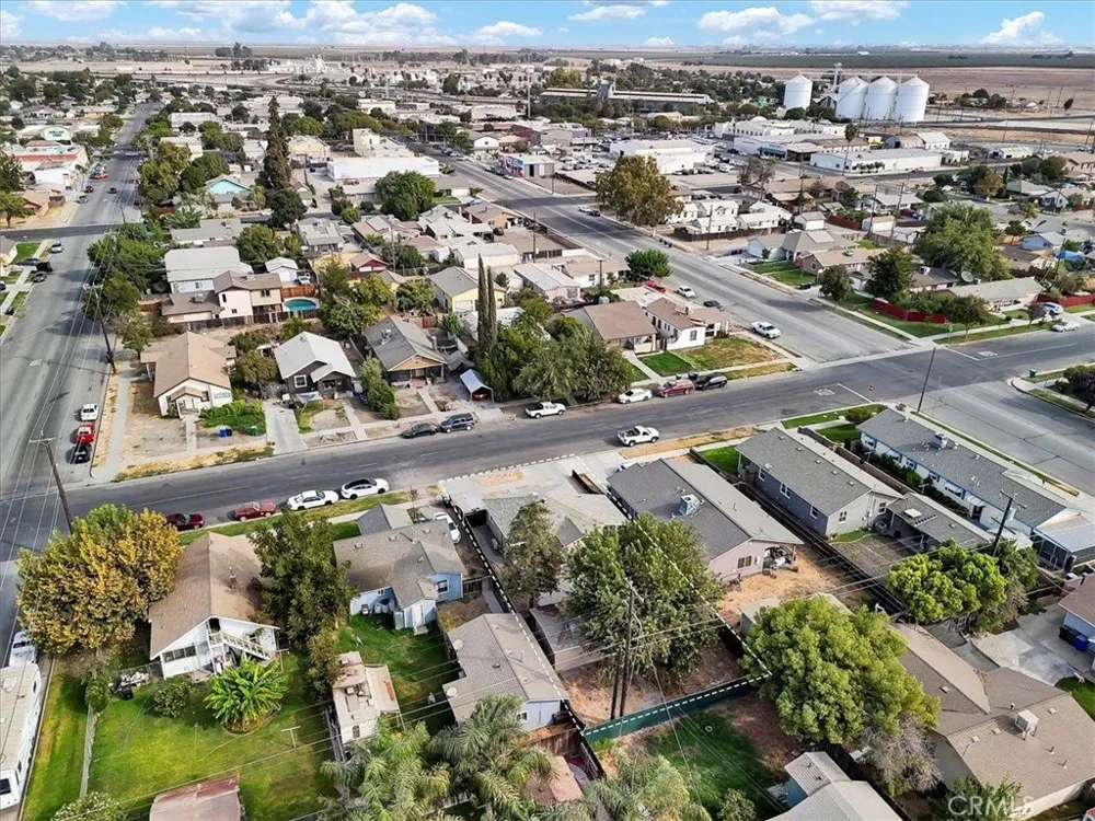 1015 Hall Avenue Corcoran, CA 93212