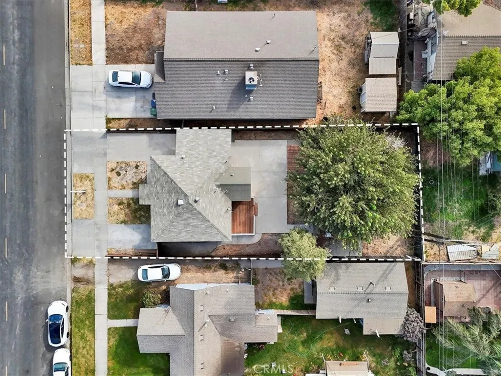 1015 Hall Avenue Corcoran, CA 93212