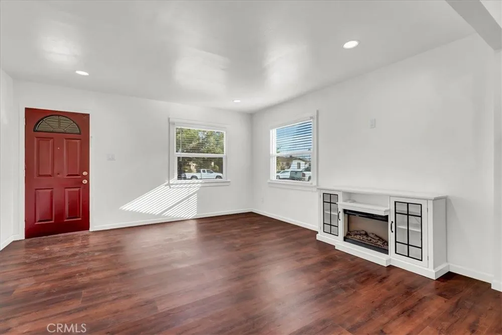 1015 Hall Avenue Corcoran, CA 93212
