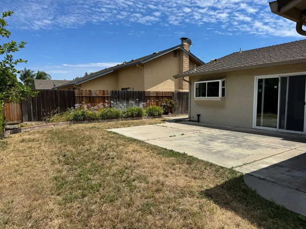 3437 Estate Drive Stockton, CA 95209