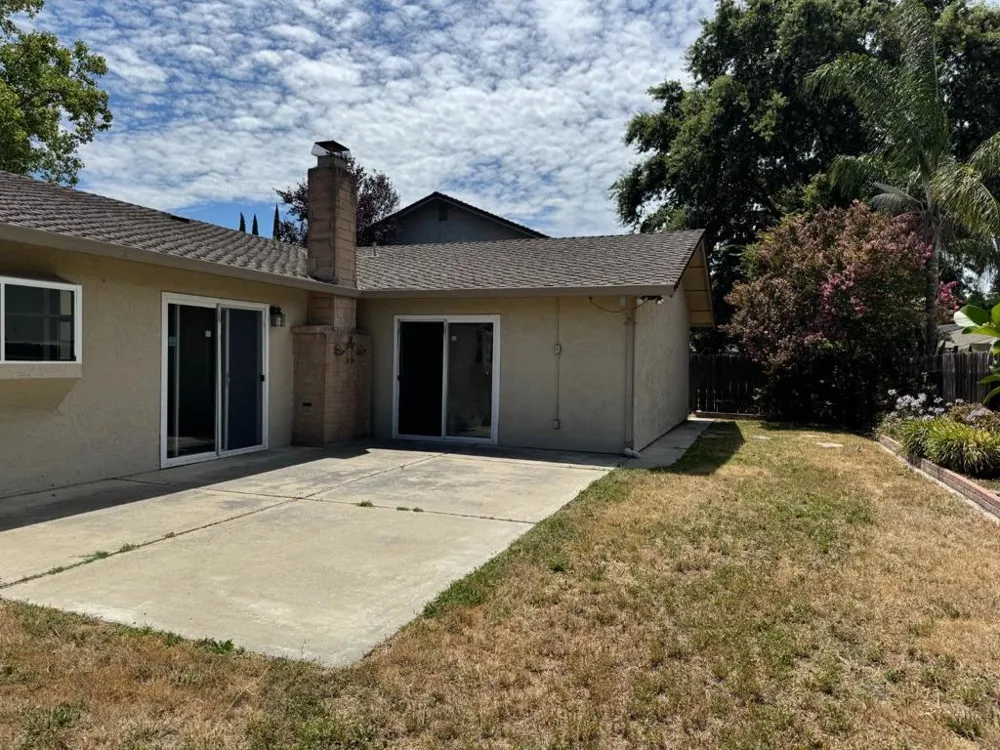 3437 Estate Drive Stockton, CA 95209