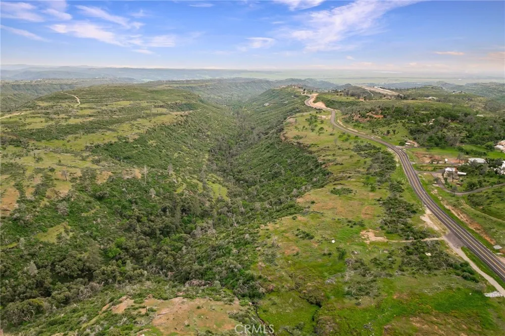 Clark Paradise, CA 95969