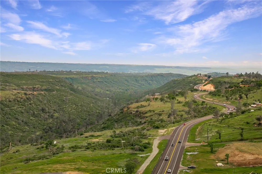 Clark Paradise, CA 95969
