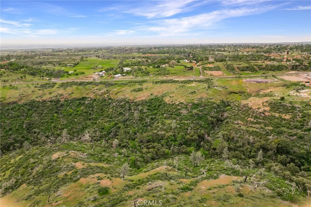 Clark Paradise, CA 95969
