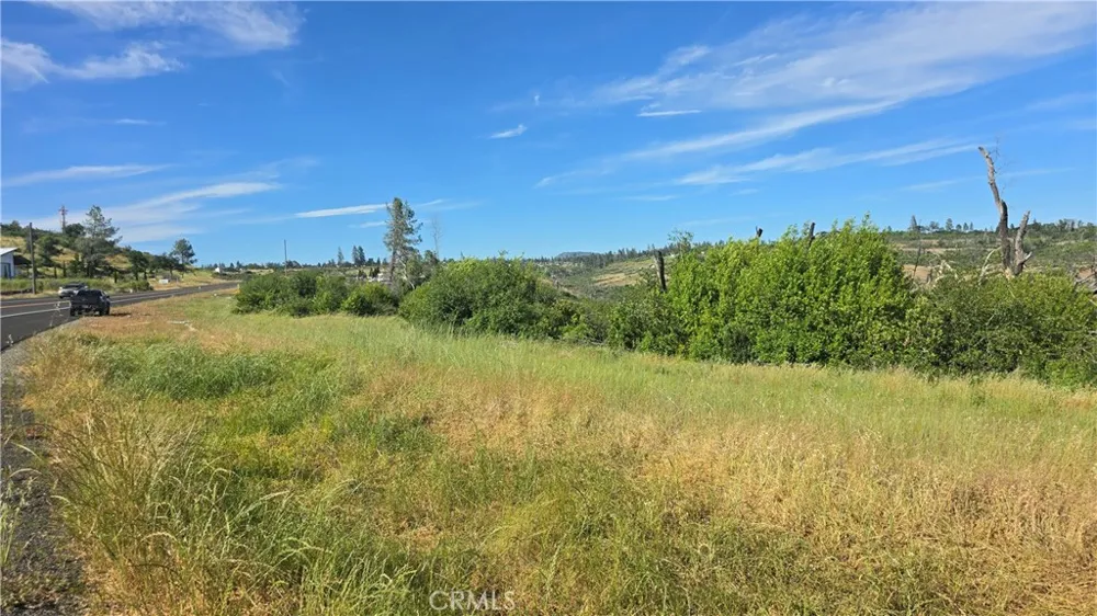 Clark Paradise, CA 95969
