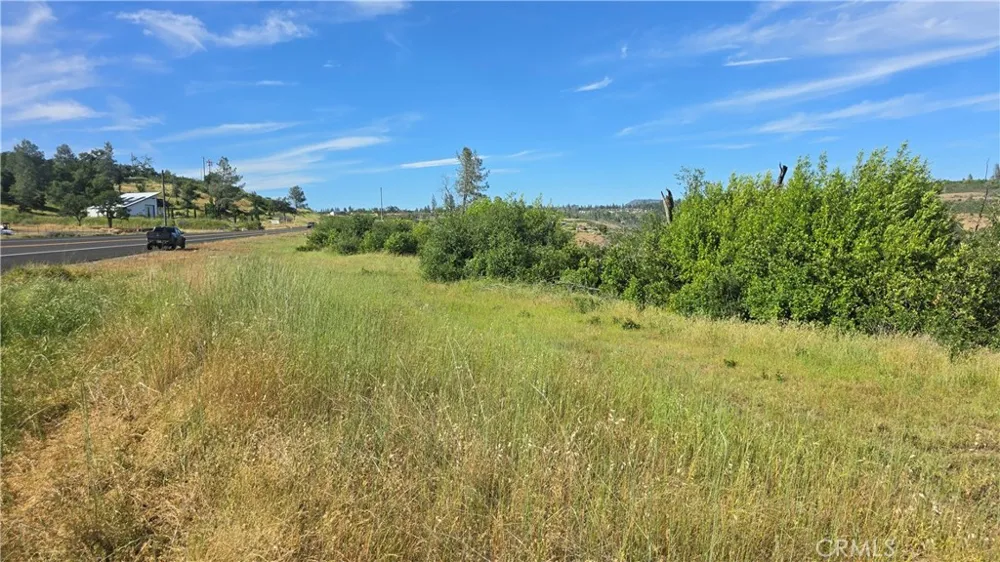 Clark Paradise, CA 95969