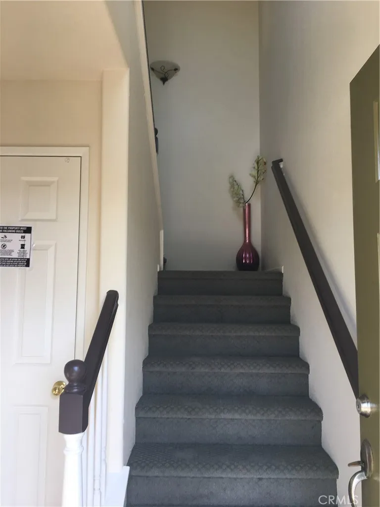 25898 Iris Avenue #A Moreno Valley, CA 92551