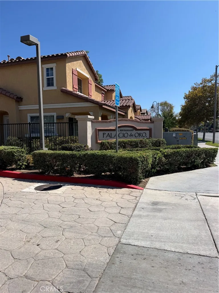 25898 Iris Avenue #A Moreno Valley, CA 92551