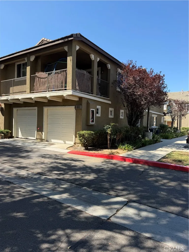 25898 Iris Avenue #A Moreno Valley, CA 92551