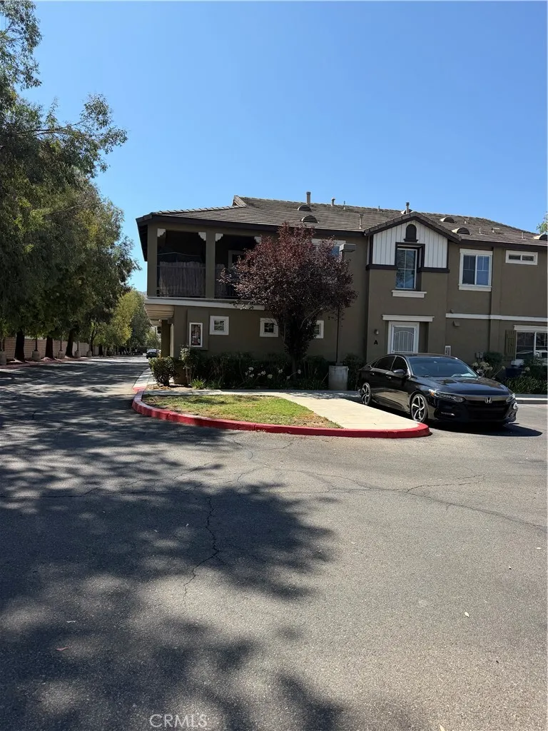 25898 Iris Avenue #A Moreno Valley, CA 92551