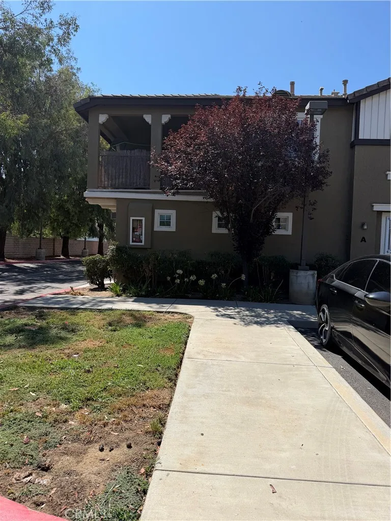 25898 Iris Avenue #A Moreno Valley, CA 92551