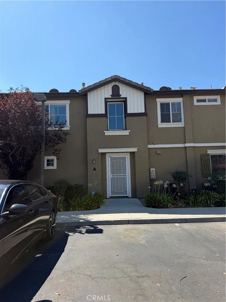 25898 Iris Avenue #A Moreno Valley, CA 92551