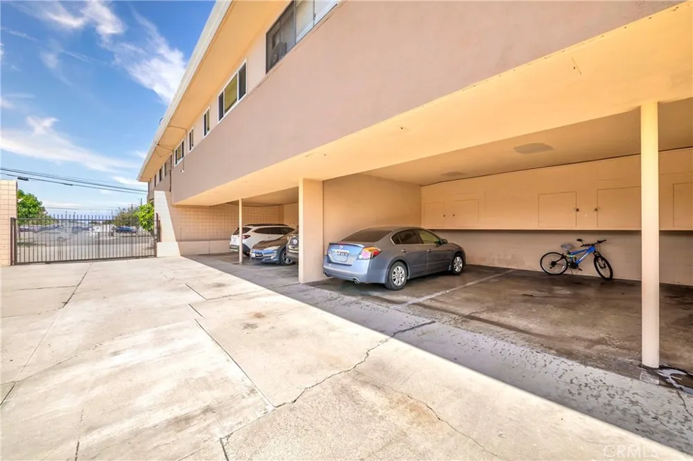 15312 S Normandie Ave #101 Gardena, CA 90247