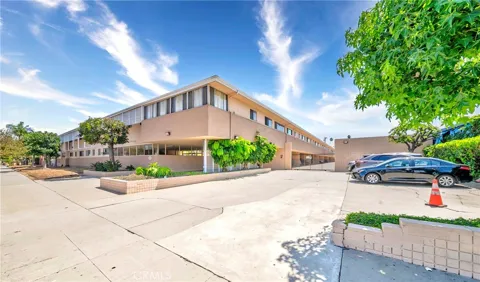 15312 S Normandie Ave #101