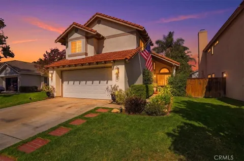 6717 Hunt Court