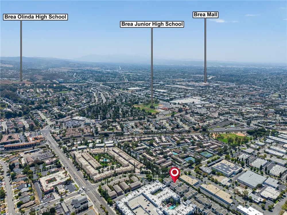 721 Manhattan Dr #74 Brea, CA 92821