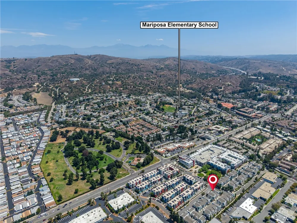 721 Manhattan Dr #74 Brea, CA 92821