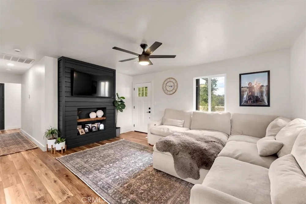 18500 Red Bank Road Red Bluff, CA 96080