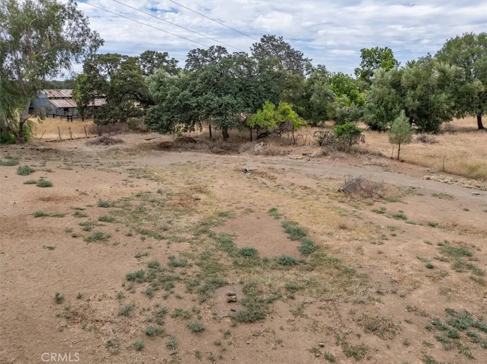 18500 Red Bank Road Red Bluff, CA 96080