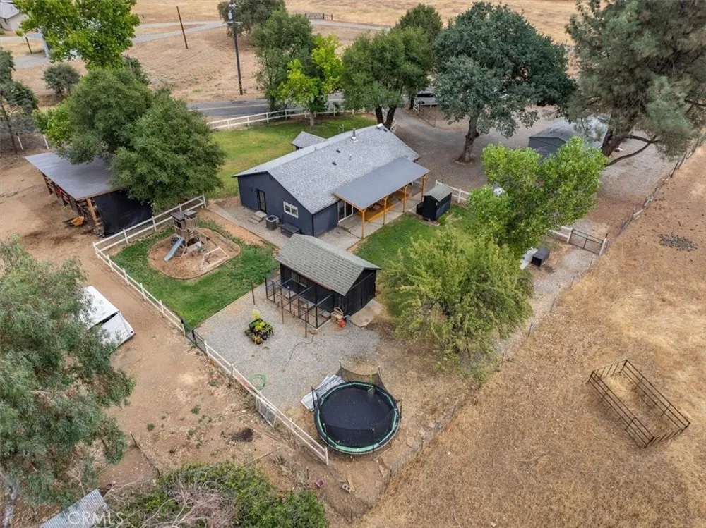 18500 Red Bank Road Red Bluff, CA 96080