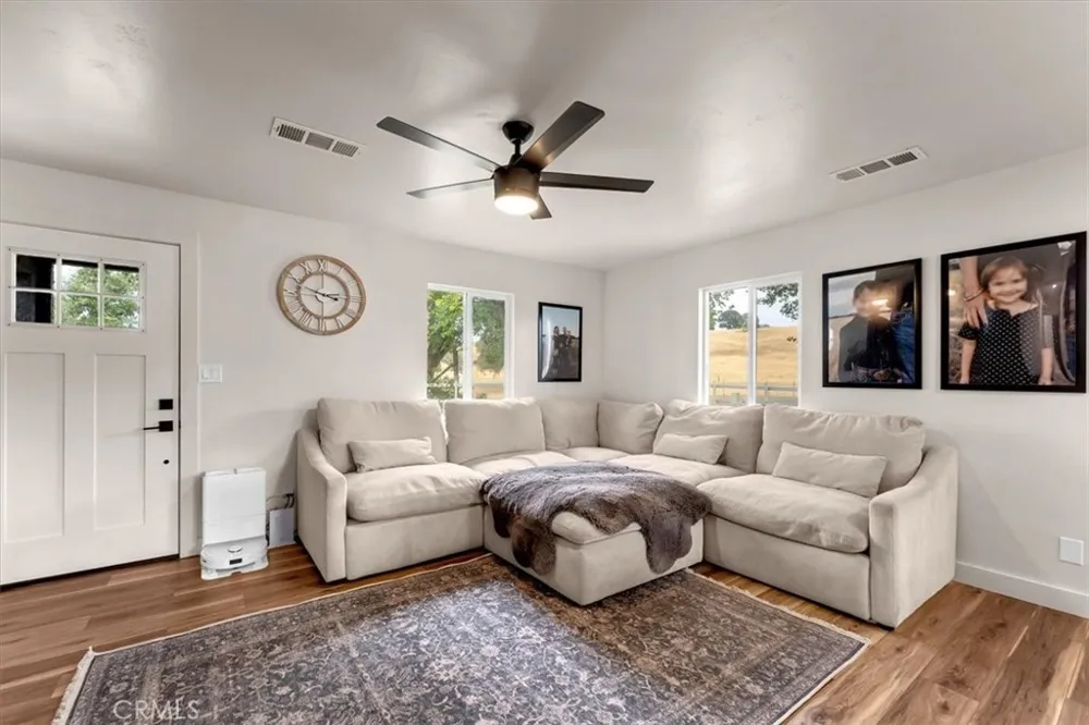 18500 Red Bank Road Red Bluff, CA 96080