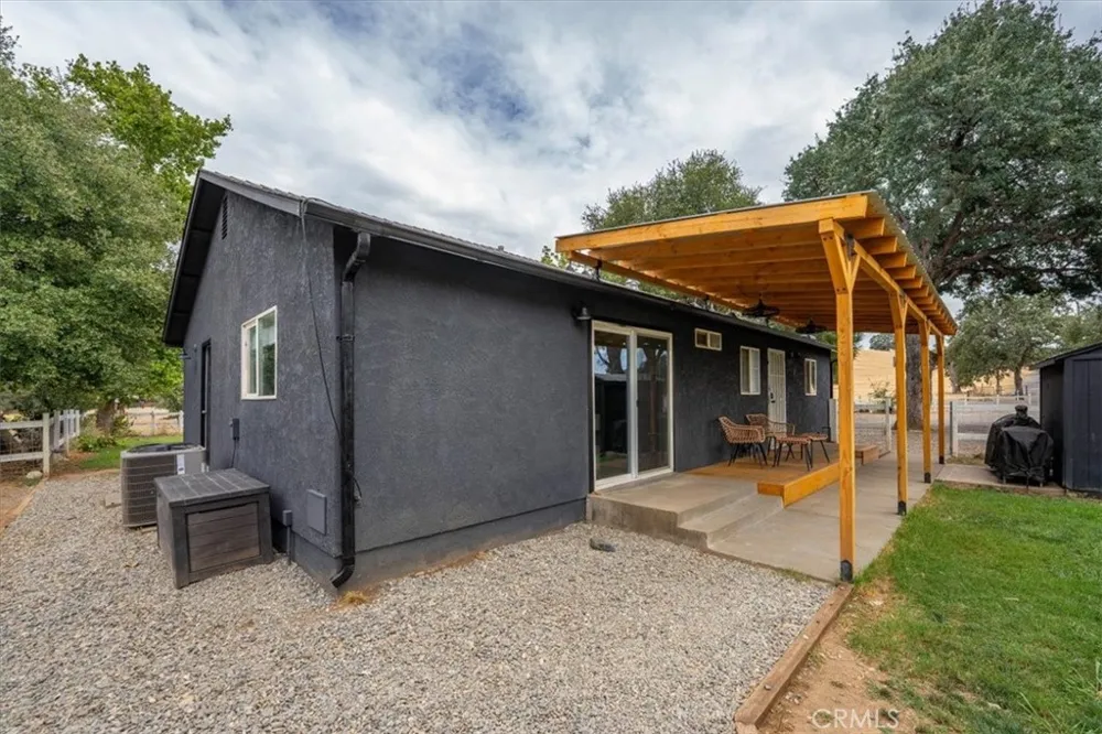 18500 Red Bank Road Red Bluff, CA 96080