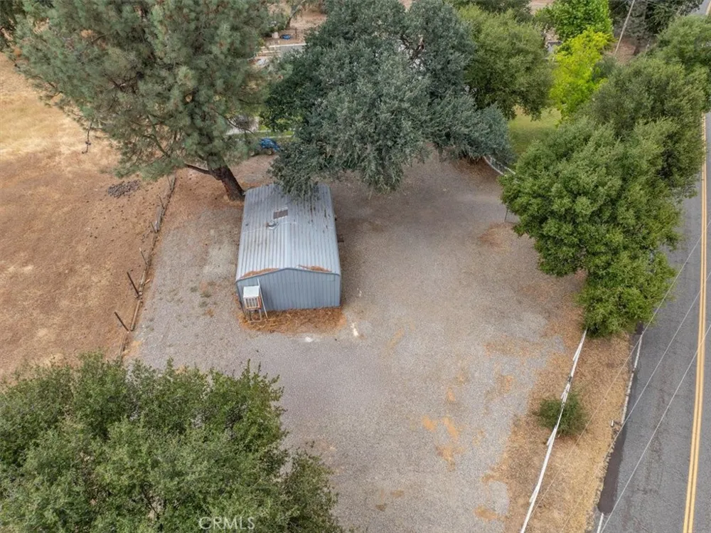 18500 Red Bank Road Red Bluff, CA 96080