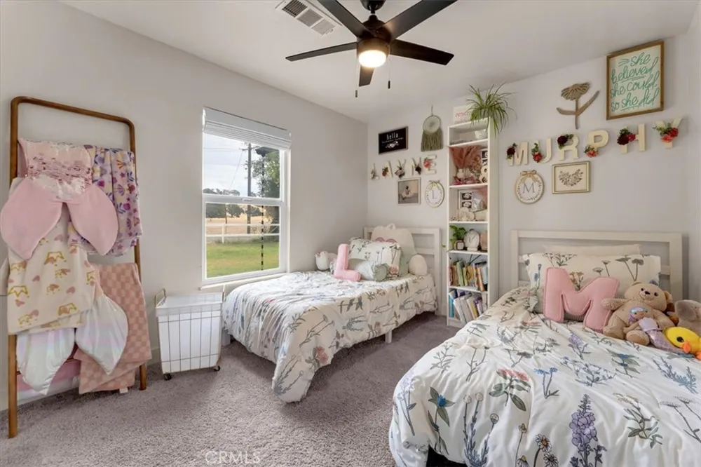 18500 Red Bank Road Red Bluff, CA 96080