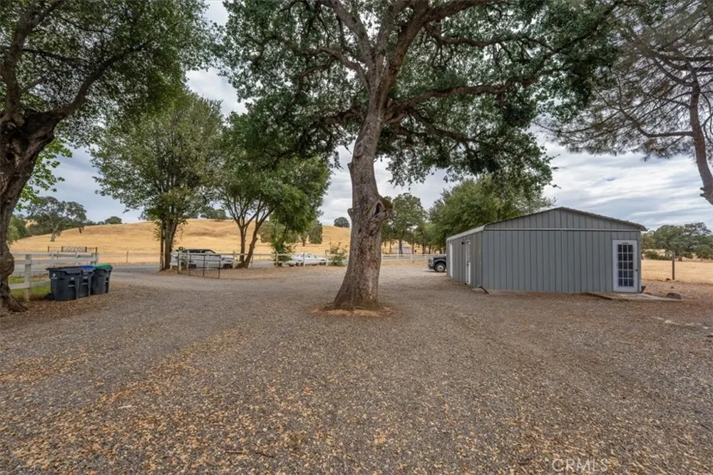 18500 Red Bank Road Red Bluff, CA 96080