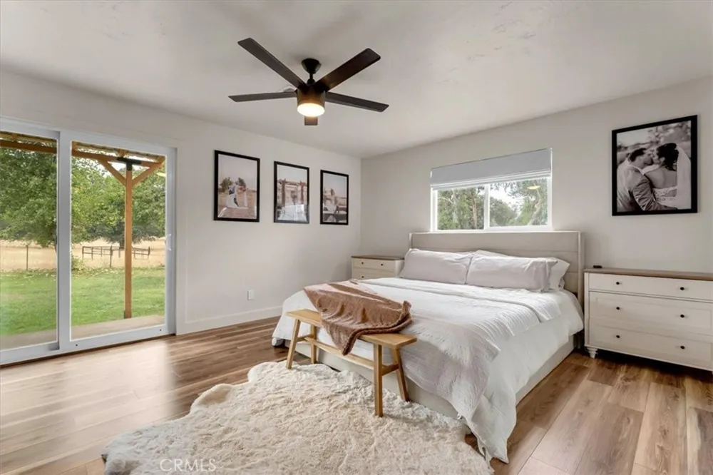 18500 Red Bank Road Red Bluff, CA 96080