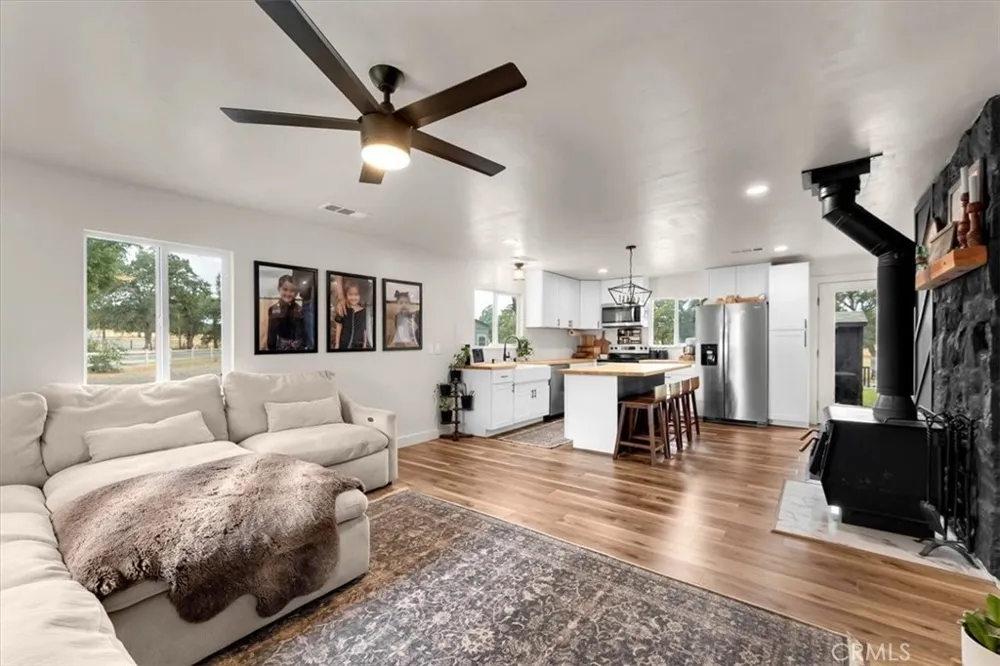 18500 Red Bank Road Red Bluff, CA 96080