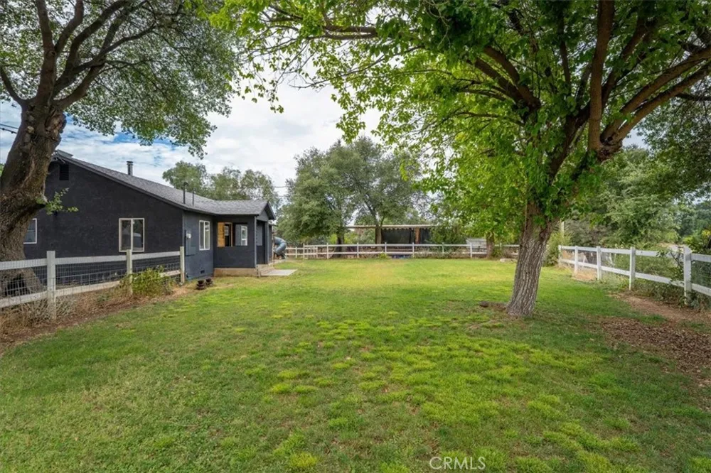 18500 Red Bank Road Red Bluff, CA 96080