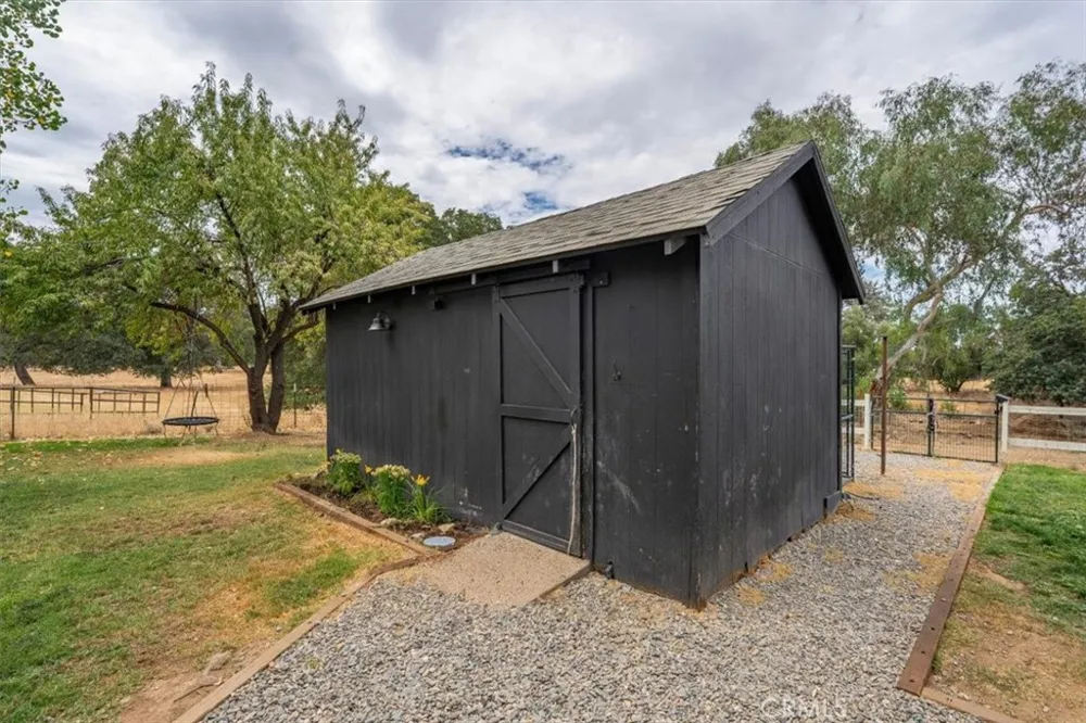 18500 Red Bank Road Red Bluff, CA 96080