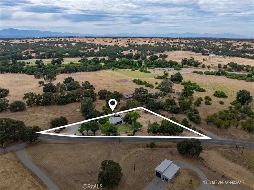18500 Red Bank Road Red Bluff, CA 96080