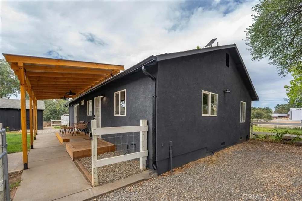 18500 Red Bank Road Red Bluff, CA 96080