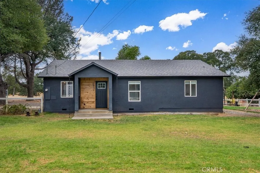 18500 Red Bank Road Red Bluff, CA 96080